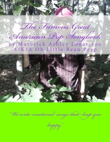 The Famous Great American Pop Songbook The Famous Pop Great American Pop Songbook