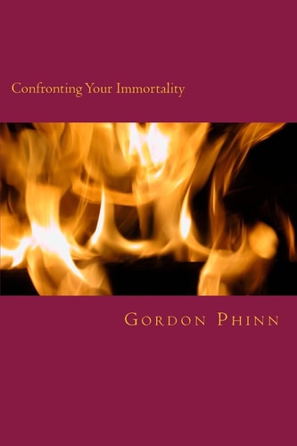 Confronting Your Immortality Living the Ascension