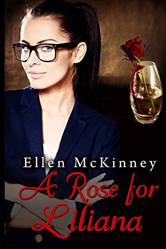A Rose for Liliana