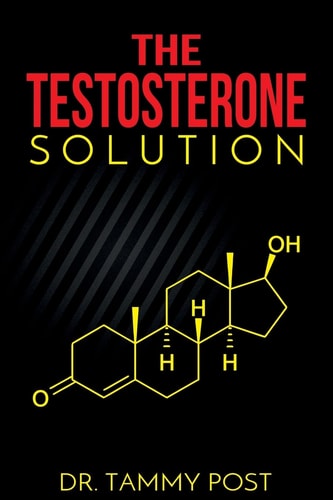 The Testosterone Solution