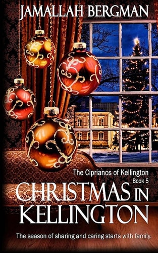 Christmas In Kellington