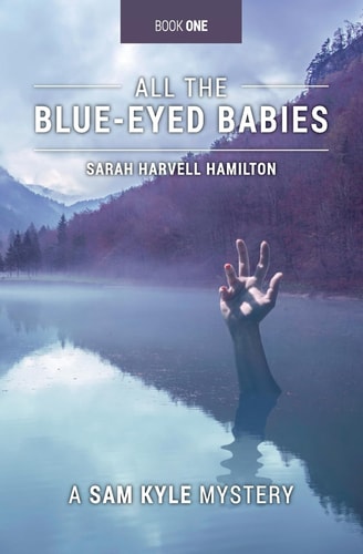 All the Blue Eyed Babies