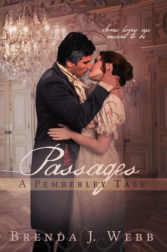 Passages - a Pemberley Tale