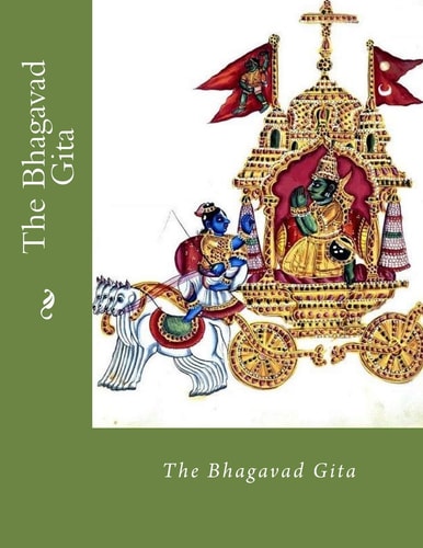 The Bhagavad Gita