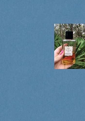 How Do You Get Rid of a 40 Year Old Bottle of Perfume? Illustrations on Envelopes, Receipts, and Index Cards by Suzanne Crews