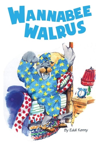 Wannabee Walrus
