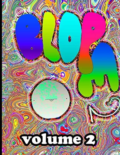 Blope : Volume 2 Turtles Dont Use Telepathy