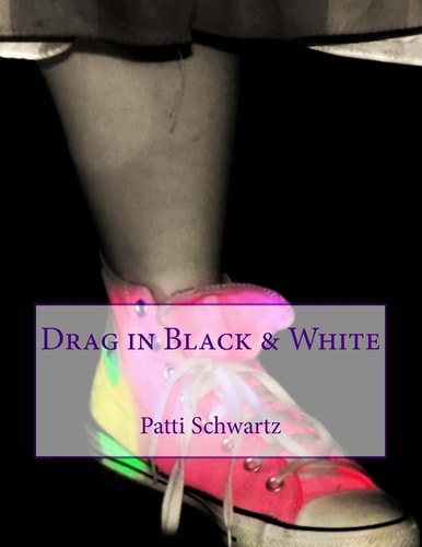 Drag in Black and White