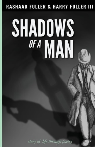The Shadows of a Man