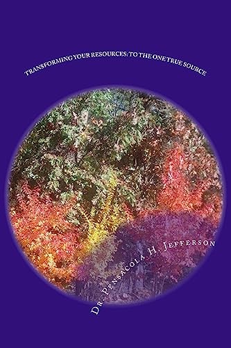 Transforming Your Resources To the One True Source