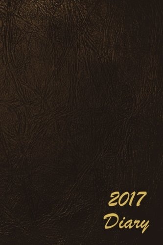 Diary 2017