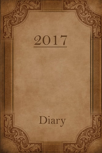 Diary 2017