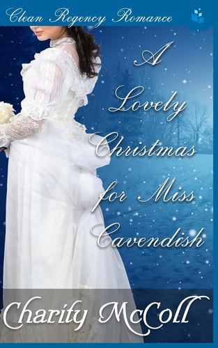A Lovely Christmas for Miss Cavendish