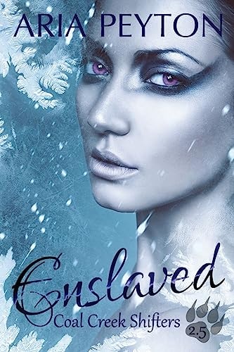 Enslaved Christmas Edition - #2. 5