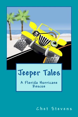 Jeeper Tales A Florida Hurricane Rescue