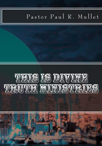 This Is Divine Truth Ministries