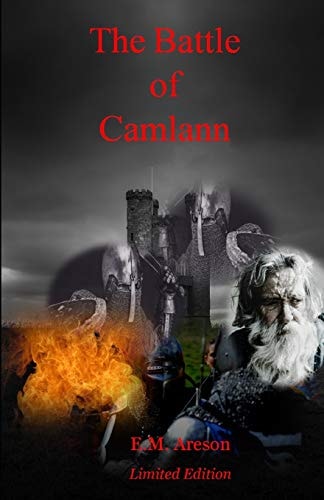 The Battle of Camlann Darkly: Beginnings