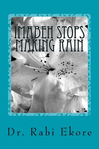 Imabeh stops making rain