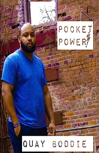 Pocket Power! There Is POWER in You!
