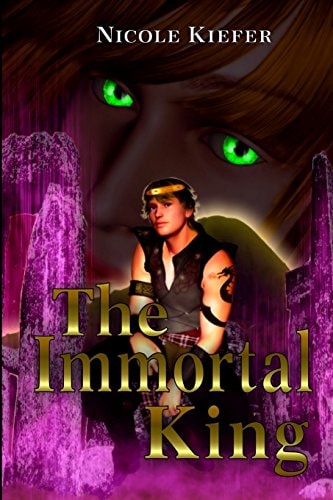The Immortal King