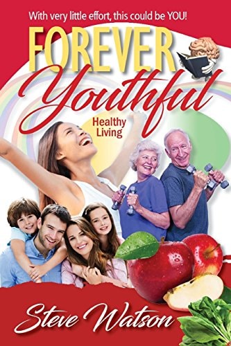 Forever Youthful Healthy Living
