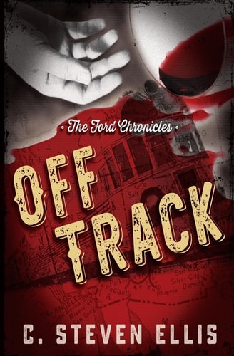 The Ford Chronicles Off Track
