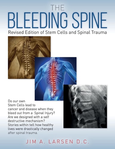 The Bleeding Spine