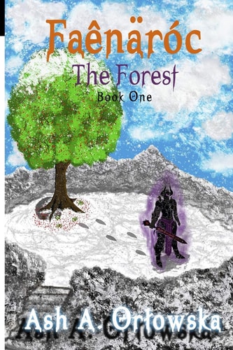 Faênäróc The Forest