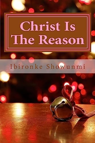 Christ Is The Reason Christmas is Being Celebrated