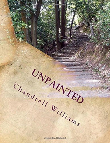 Unpainted Poems