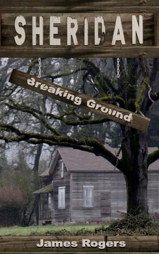 Sheridan Breaking Ground
