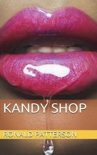 Kandy Shop