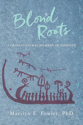 Blond Roots A Cross-Cultural Journey of Identity
