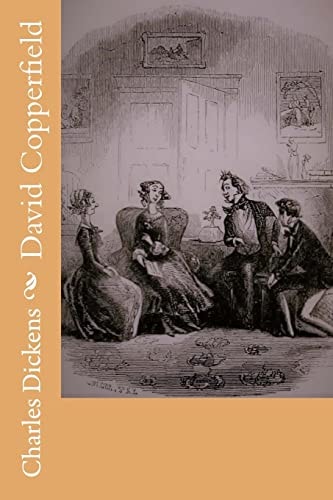 David Copperfield