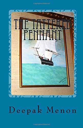 The Tattered Pennant Poems of Passion