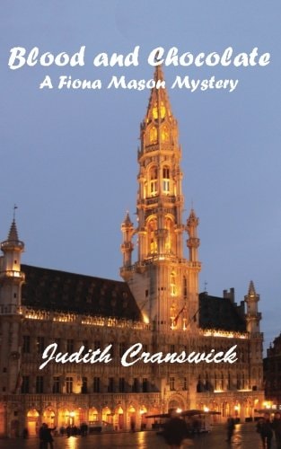Blood and Chocolate A Fiona Mason Mystery