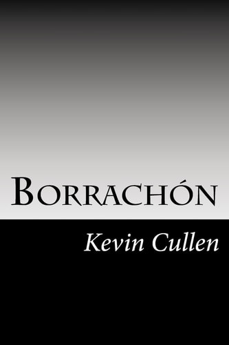 Borrachon A Prequel To Rio Bravo