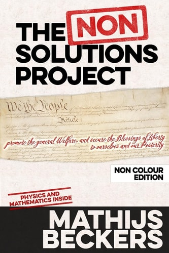 The Non-Solutions Project (non Color)