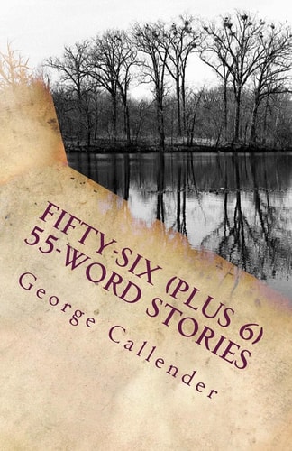 Fifty-Six (Plus 6) 55-Word Stories My View of Life, Relationships, Religion, and the Human Condition in 55 Words