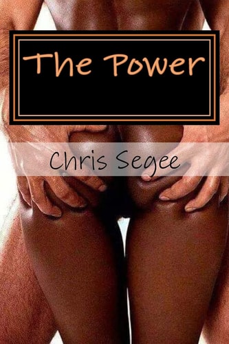 The Power An Erotic Love Story