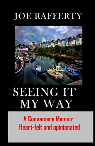 Seeing It My Way