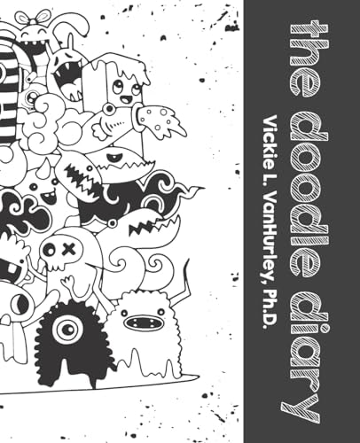 The Doodle Diary