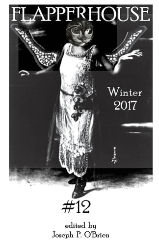 FLAPPERHOUSE #12 - Winter 2017