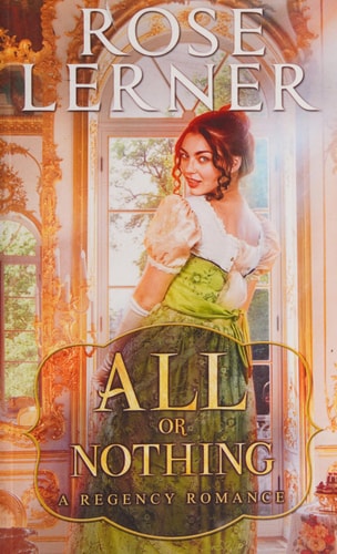 All Or Nothing