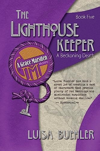 The Lighthouse Keeper A Beckoning Death