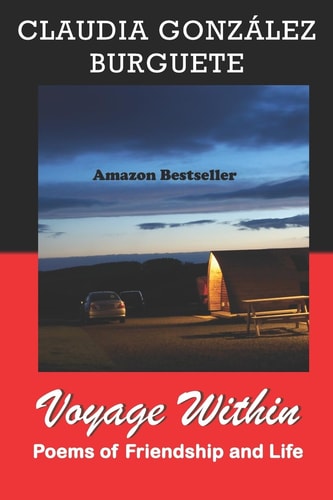 Voyage Within Poems of Friendship and Life