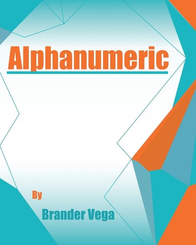 Alphanumeric