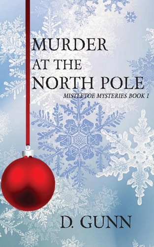 Murder At The North Pole