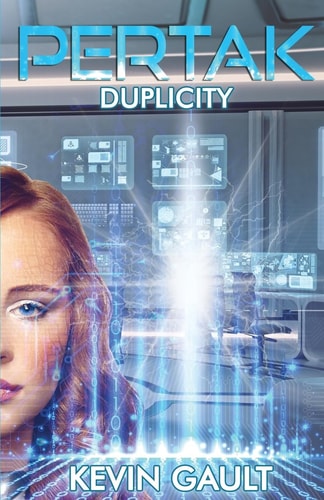Pertak Duplicity