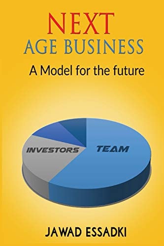 Next Age Business A Model For The Future